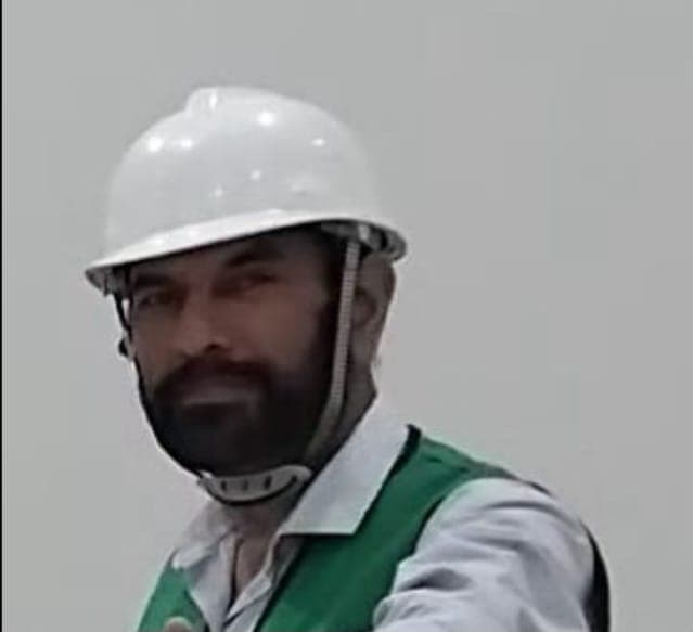 Muhammad Younas